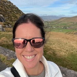 Meet your Posher, Kelli